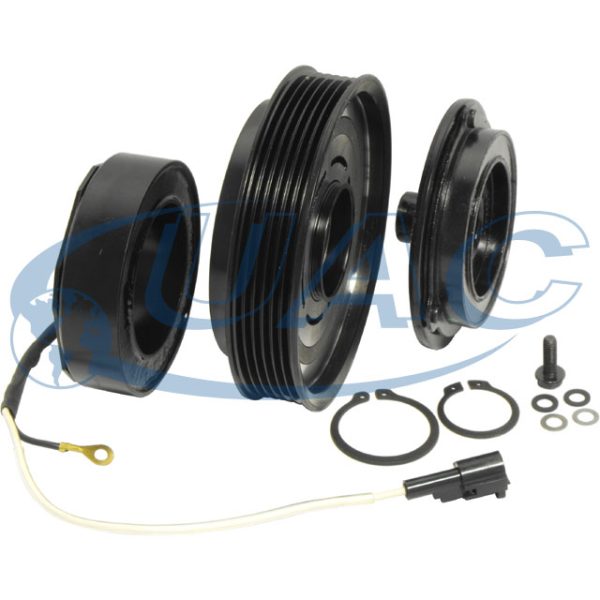 Jeep Wrangler Grand Cherokee AC Compressor Clutch Repair KIT  A/C 55116190 1521375 4710109